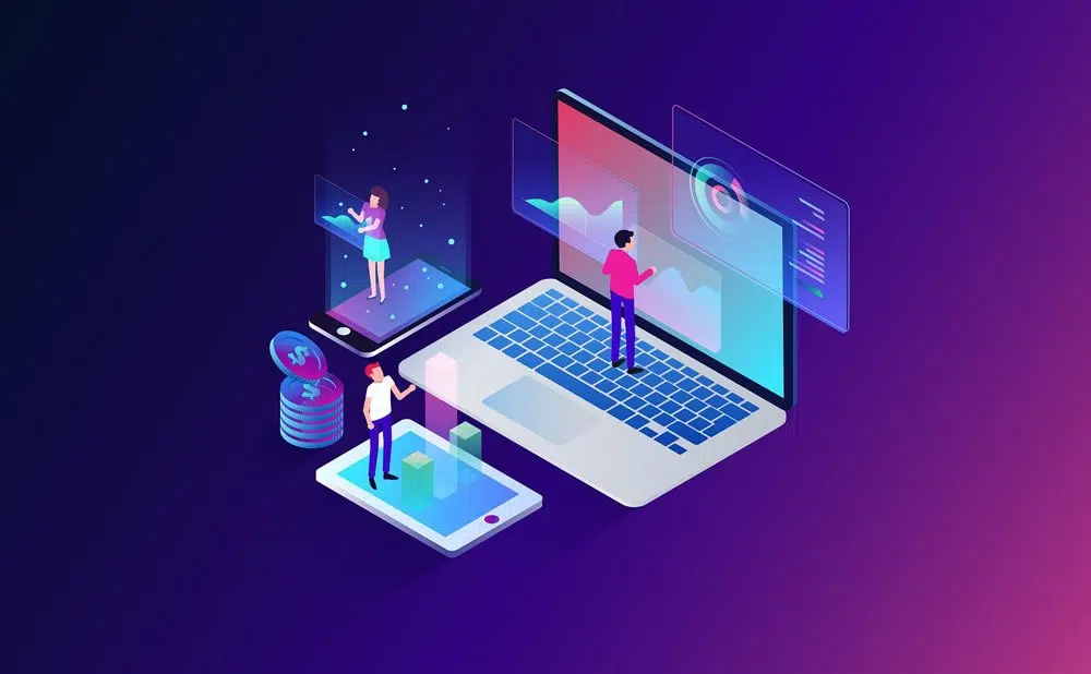 Julien Paulus - Développeur web freelance